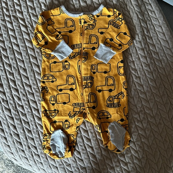 Gerber sleepers - Picture 2 of 10